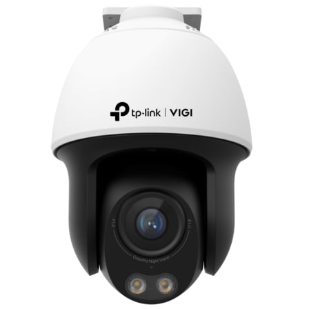 Cámara de Videovigilancia TP-Link VIGI C540S 4mm/ 127º/ Visión Nocturna/ Control desde APP - Imagen 2