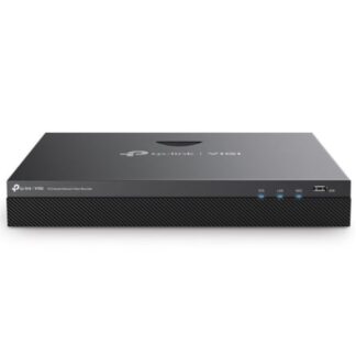 Videograbador TP-Link VIGI NVR2016H/ 16 canales/ admite hasta 10TB