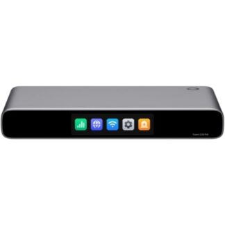 Punto de Acceso/ Router VPN TP-Link Omada Fusion 2.5G/ 2.5 GbE/ PoE+