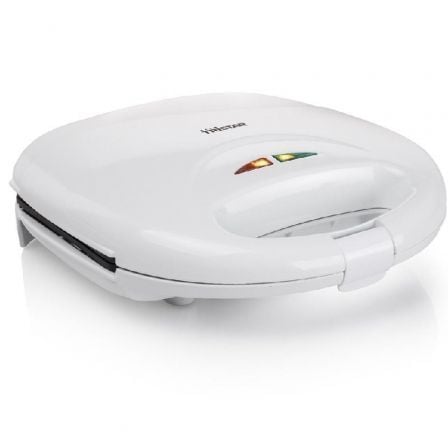 Sandwichera Tristar SA-3050/ 750W/ Placas Grill - Imagen 2