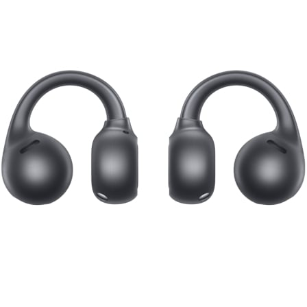 Auriculares Deportivos Bluetooth Vivo Buds Clip con estuche de carga/ Autonomía 10h/ Negros - Imagen 5