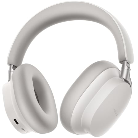 Auriculares Inalámbricos Vivo Headphones Studio/ con Micrófono/ Bluetooth/ Blancos - Imagen 2
