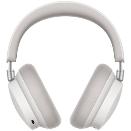 Auriculares Inalámbricos Vivo Headphones Studio/ con Micrófono/ Bluetooth/ Blancos - Imagen 3