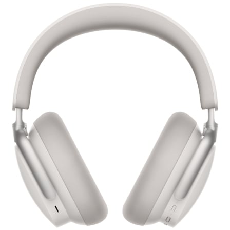 Auriculares Inalámbricos Vivo Headphones Studio/ con Micrófono/ Bluetooth/ Blancos - Imagen 4