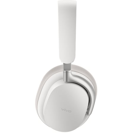 Auriculares Inalámbricos Vivo Headphones Studio/ con Micrófono/ Bluetooth/ Blancos - Imagen 5