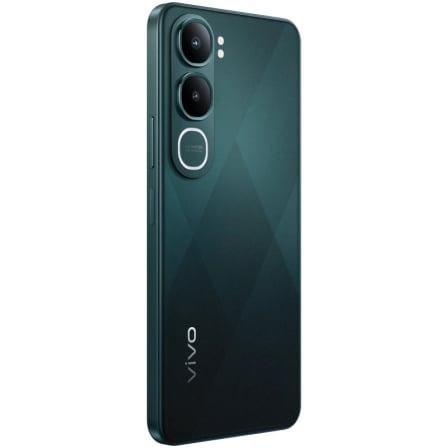 Smartphone Vivo Y21D 6GB/ 256GB/ 6.68"/ Verde - Imagen 4