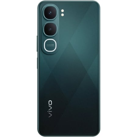 Smartphone Vivo Y21D 6GB/ 256GB/ 6.68"/ Verde - Imagen 5