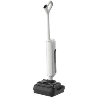 Aspirador Escoba con batería Xiaomi Truclean W30 Pro Wet & Dry/ 200W/ Autonomía 40 Min