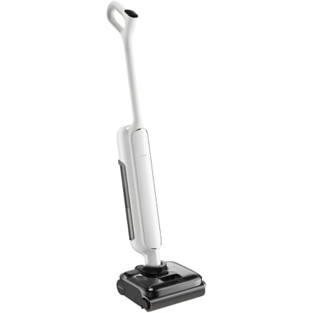 Aspirador Escoba con batería Xiaomi Truclean W30 Pro Wet & Dry/ 200W/ Autonomía 40 Min - Imagen 4