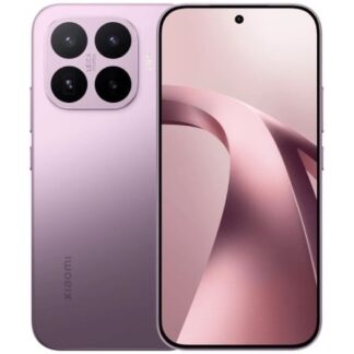 Smartphone Xiaomi 17T 12GB/ 512GB/ 6.59"/ 5G/ Violeta