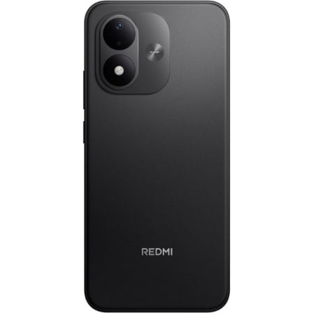 Smartphone Xiaomi Redmi Note 17 6GB/ 128GB/ 6.99"/ 5G/ Negro - Imagen 4