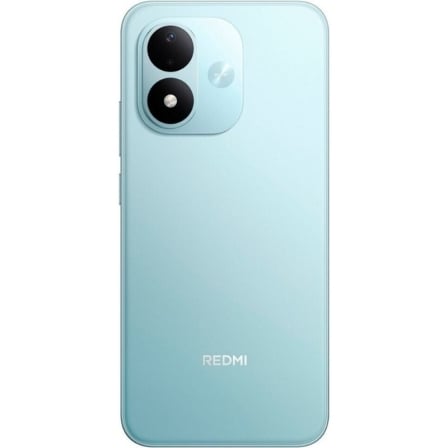 Smartphone Xiaomi Redmi Note 17 6GB/ 128GB/ 6.99"/ 5G/ Azul - Imagen 4