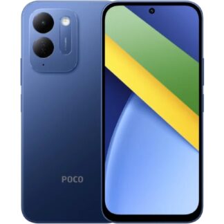 Smartphone Xiaomi POCO C95 Pro 6GB/ 128GB/ 6.9"/ Azul