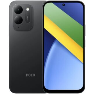 Smartphone Xiaomi POCO C95 Pro 8GB/ 256GB/ 6.9"/ Negro