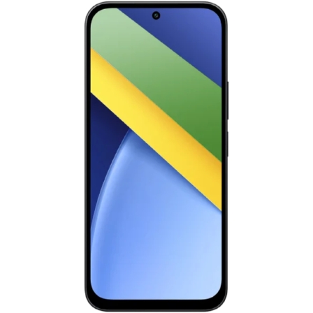 Smartphone Xiaomi POCO C95 Pro 8GB/ 256GB/ 6.9"/ Negro - Imagen 2