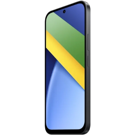 Smartphone Xiaomi POCO C95 Pro 8GB/ 256GB/ 6.9"/ Negro - Imagen 3
