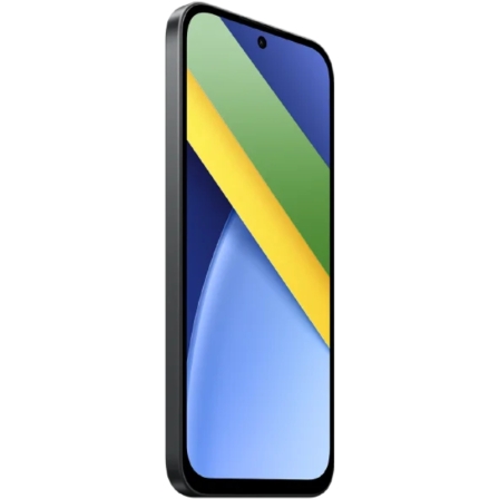 Smartphone Xiaomi POCO C95 Pro 8GB/ 256GB/ 6.9"/ Negro - Imagen 4
