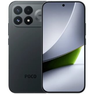 Smartphone Xiaomi POCO F9 Pro 12GB/ 256GB/ 6.59"/ 5G/ Negro
