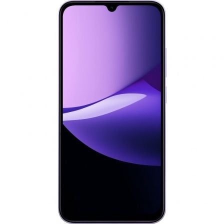 Smartphone Xiaomi Redmi 15C 4GB/ 128GB/ 6.9"/ 5G/ Purpura - Imagen 2