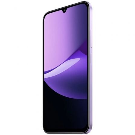 Smartphone Xiaomi Redmi 15C 4GB/ 128GB/ 6.9"/ 5G/ Purpura - Imagen 4