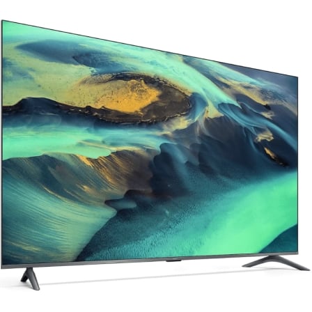 Televisor Xiaomi QLED TV F Pro 65 2026 65"/ Ultra HD 4K/ Smart TV/ WiFi - Imagen 2