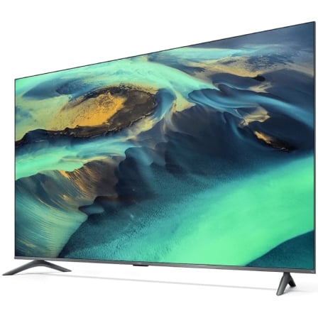 Televisor Xiaomi QLED TV F Pro 65 2026 65"/ Ultra HD 4K/ Smart TV/ WiFi - Imagen 3
