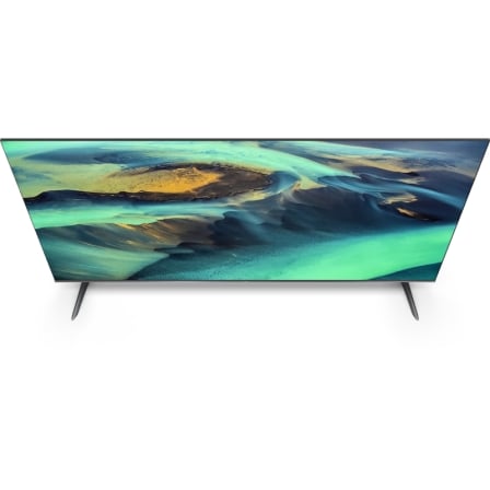 Televisor Xiaomi QLED TV F Pro 65 2026 65"/ Ultra HD 4K/ Smart TV/ WiFi - Imagen 4